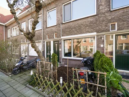 Appartement te koop: Diepenbrockstraat 19, Vlaardingen