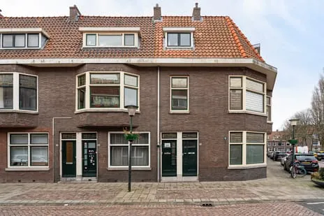 Appartement te koop: Diepenbrockstraat 28, Vlaardingen