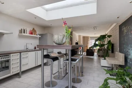 Tussenwoning te koop: Diepenbrockstraat 4, Bennekel-Oost Eindhoven