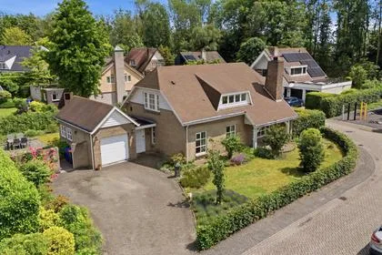 Vrijstaande woning te koop: Diepenbrockstraat 5, Raamsdonksveer Raamsdonksveer