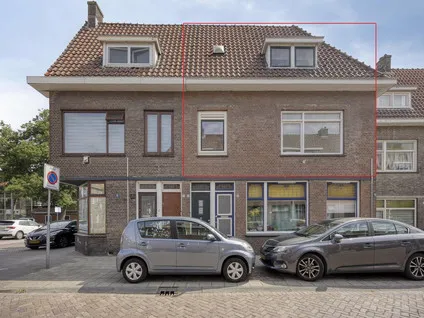 Apartment for sale: Diepenbrockstraat 5, Vettenoordse Polder Oost Vlaardingen