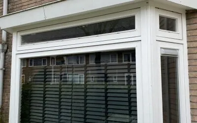 Appartement te huur: Diepenbrockstraat 71, Sonnenborgh Leeuwarden