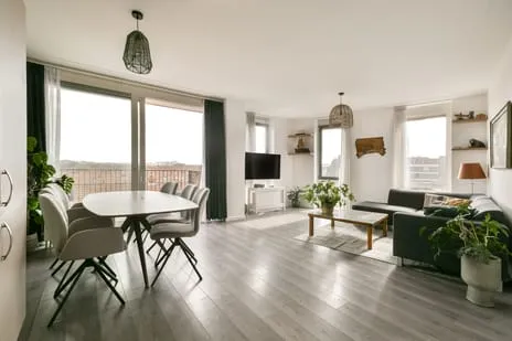 Appartement te koop: Diepenbrockstraat 92, Componistenbuurt Haarlem