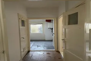 Woning te huur: Diepenbrockstraat, Sonnenborgh Leeuwarden