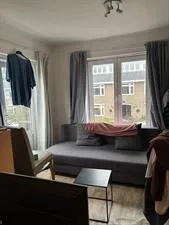 Kamer te huur: Diepenbrockstraat, Sonnenborgh Leeuwarden