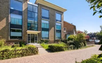 Appartement te koop: Diepenbrockweg 302, Viottakade en omgeving Dordrecht