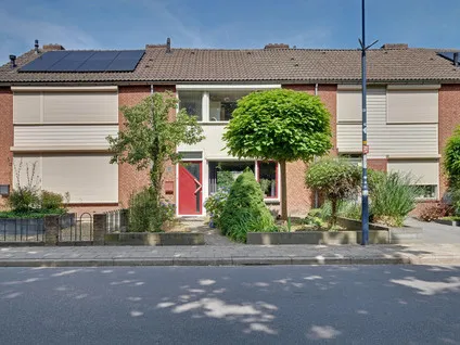 Tussenwoning te koop: Diepenbroekstraat 15, Diepenbroek Wehl