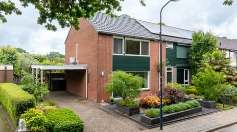 Hoekwoning te koop: Diepenbroekstraat 23, Diepenbroek Wehl