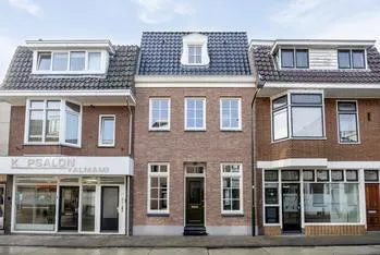 Woning te koop: Diependaalsedijk 1A, Centrum ten noorden van de Vecht Maarssen