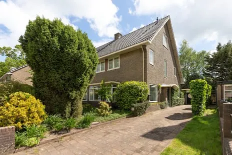 Hoekwoning te koop: Diependaalselaan 281, Zeeheldenkwartier Hilversum