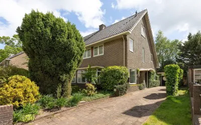 Hoekwoning te koop: Diependaalselaan 281, Zeeheldenkwartier Hilversum