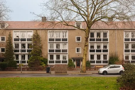 Appartement te koop: Diependaalselaan 472, Staatsliedenkwartier Hilversum