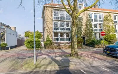 Appartement te koop: Diependaalselaan 488, Hilversum