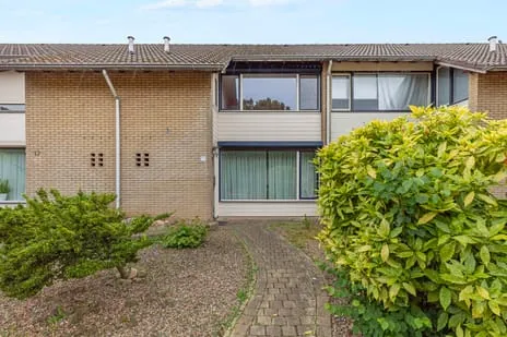 Tussenwoning te koop: Diependijkstraat 19, Vastenavondkamp-Noord Venlo