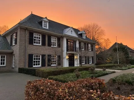 Vrijstaande woning te koop: Diepenheimseweg 29, Waterhoek Goor