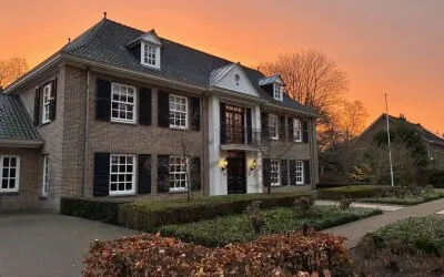 Vrijstaande woning te koop: Diepenheimseweg 29, Goor