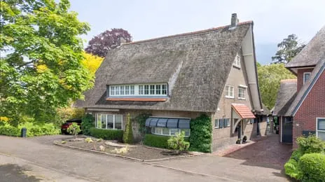 Twee-onder-één-kap te koop: Diepenheimseweg 9, Waterhoek Goor
