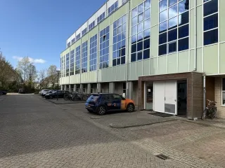 Woning te huur: Diepenveenseweg, Rode Dorp Deventer