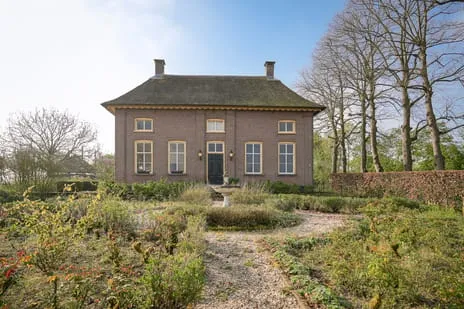 Vrijstaande woning te koop: Diepersestraat 1, Verspreide huizen Neerijnen Neerijnen