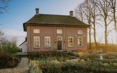 Vrijstaande woning te koop: Diepersestraat 1, Neerijnen
