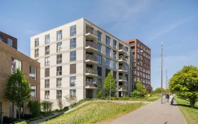 Appartement te koop: Diepeveenstraat 39, Rotterdam