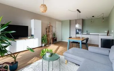 Appartement te koop: Diepeveenstraat 83, Bospolder Rotterdam