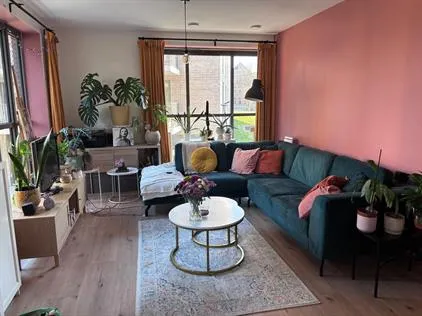 Kamer te huur: Diepeveenstraat, Bospolder Rotterdam