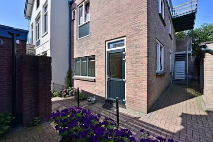 Appartement te koop: Diepeweg 11C, Raadhuiskwartier Hilversum