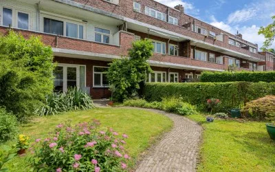Appartement te koop: Diephuisstraat 28, Professorenbuurt Groningen
