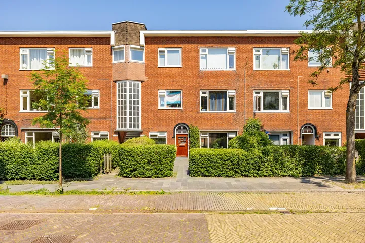 Appartement te koop: Diephuisstraat 5, Professorenbuurt Groningen