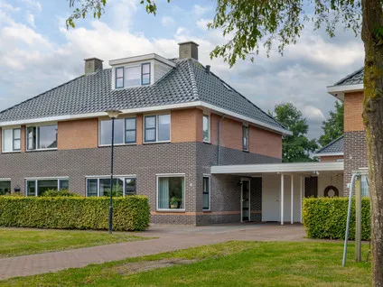 Tussenwoning te koop: Diepmaat 13, Westerbork