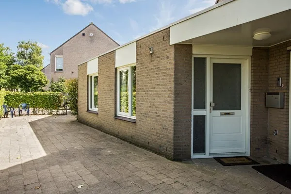 Home for rent: Diepmeerven, Gijzenrooi Eindhoven