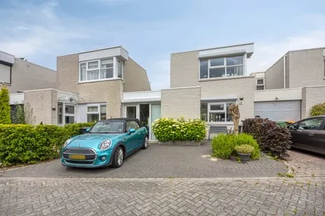 Tussenwoning te koop: Diepsmeer 7, Oostertocht Noord Heerhugowaard
