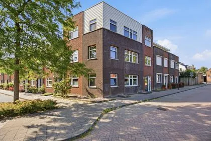Appartement te koop: Diepsteeg 7, Raamsdonksveer Raamsdonksveer