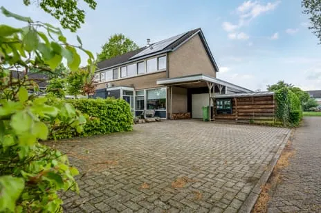 Hoekwoning te koop: Dieptol 120, Oostermeenthe Steenwijk