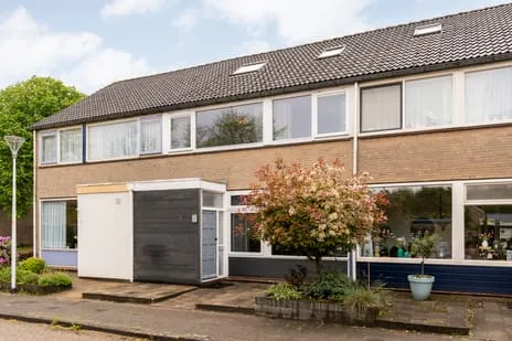 Tussenwoning te koop: Dieptol 144, Oostermeenthe Steenwijk