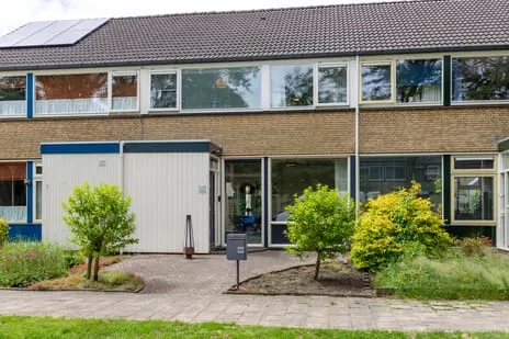 Tussenwoning te koop: Dieptol 88, Oostermeenthe Steenwijk