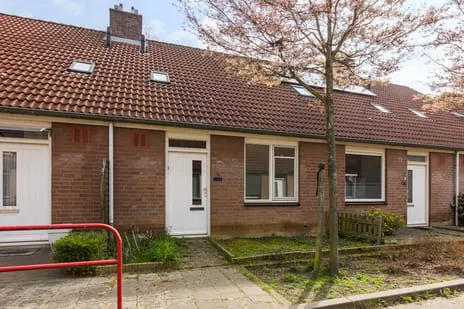Tussenwoning te koop: Diepvoorde 1826, Diepvoorde Wijchen