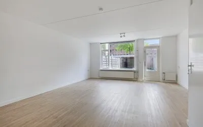 Tussenwoning te koop: Diepvoorde 2121, Diepvoorde Wijchen