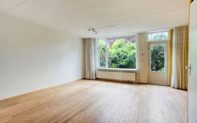 Hoekwoning te koop: Diepvoorde 2711, Diepvoorde Wijchen