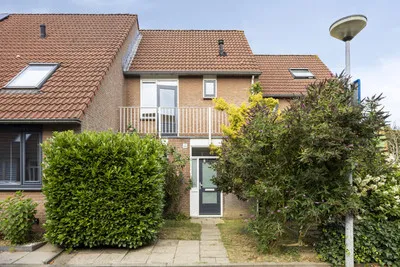 Tussenwoning te koop: Diepvoorde 3104, Diepvoorde Wijchen