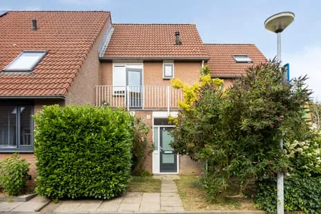 Tussenwoning te koop: Diepvoorde 3104, Diepvoorde Wijchen
