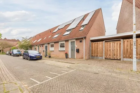 Hoekwoning te koop: Diepvoorde 3116, Diepvoorde Wijchen