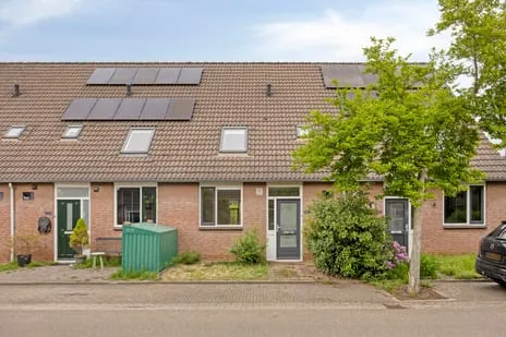 Tussenwoning te koop: Diepvoorde 3205, Diepvoorde Wijchen