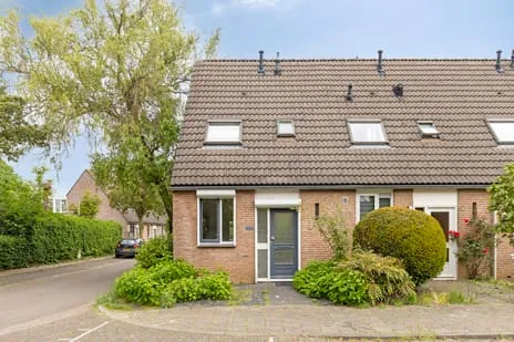 Hoekwoning te koop: Diepvoorde 3209, Diepvoorde Wijchen