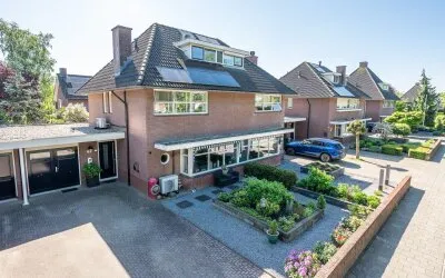 Woning te koop: Dierdonklaan 62, Kern Dierdonk Helmond