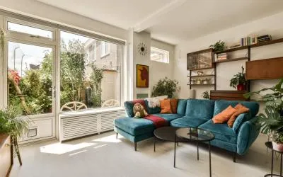 Tussenwoning te koop: Dierenriem 21, Tuindorp Oostzaan-West Amsterdam