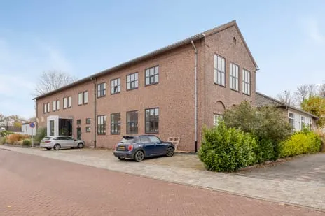Woning te koop: Dierenriem 42A5, Ulft