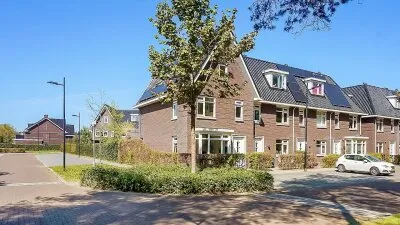 Hoekwoning te koop: Dierenriem 44, Sterrenberg Huis Ter Heide