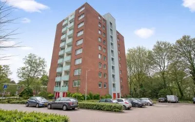 Studio te koop: Dierenriem 66, Tuindorp Oostzaan-West Amsterdam